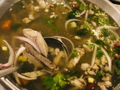 -马尔龙新疆饭店·清真(瑞景店)