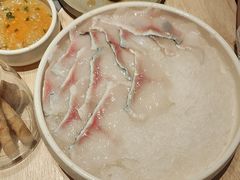 -巴奴毛肚火锅(七宝领展广场店)