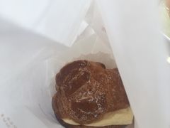 -西村叔叔的店·面包·甜品·蛋糕(牡丹园店)