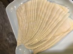 高山有机笋-红九格老火锅(三峡广场店)