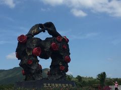 -亚龙湾国际玫瑰谷