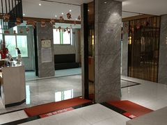 -聚福沐堂(机场店)