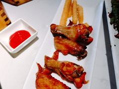 -避风塘·老港味餐厅(虹口龙之梦店)