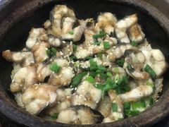-红星光发煲仔饭(大石街店)