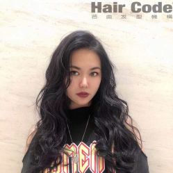 -MMbyHairCode 芭曲发型沙龙