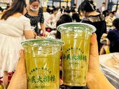 -小民大排档(光谷店)