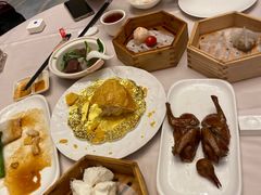 -粤江春·早茶·潮粤菜·宴会(罗湖宝能中心店)