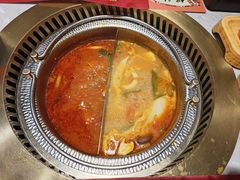 -空之介寿喜烧·和牛放题(恒隆广场店)