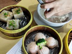 -吉莲利苑海鲜酒家(珠海拱北28年老字号店)