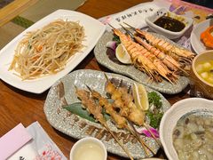 -贵木日本料理·铁板烧(新地假日广场店)