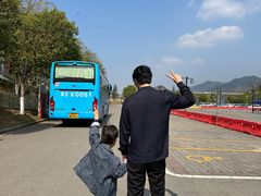 -重庆际华园室内极限运动中心