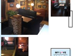 -爱德堡西餐咖啡吧(北师大店)