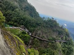 -大慈岩风景区