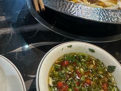 -古乐牛香·鲜牛肉牛杂火锅(五一中路店)