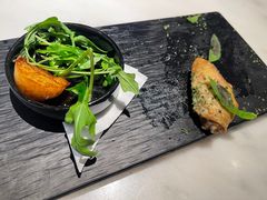 -玛尚诺意式餐厅(日月光店)