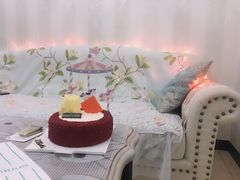 -第戎蛋糕(恒隆广场店)