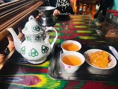 -百年老茶馆