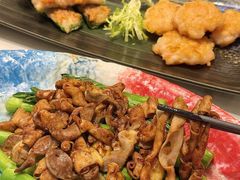 -常来小聚·广州非遗传承餐厅(高德置地店)