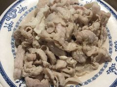 -老爆肚满五香烧牛羊肉