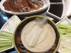 -金百万烤鸭店(马甸店)