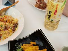 -桂满陇·手作小笼包&江南叫花鸡(中山公园店)