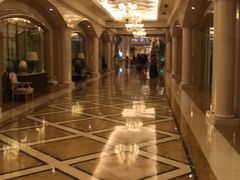 -青岛海泉湾皇冠假日度假酒店