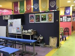 -佳禾国际美术书法教育(仁恒置地广场校区)