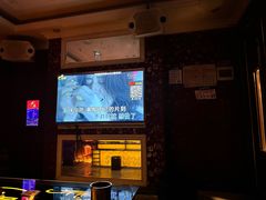 -钱莊Party连锁KTV(黄江星光城店)