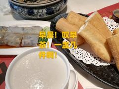 -虾饺妹·酒家(金碧店)