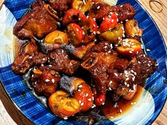 -树厨贵州菜(大十字店)