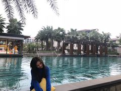 -鹭江潮餐厅•福建菜(鹭江佲家酒店)