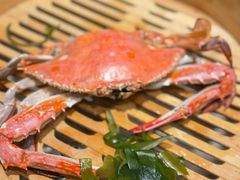 -老渔民·北塘海鲜(新港远洋宾馆店)