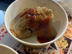 -盒煮先卤面(沙坡尾店)