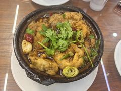 -多福临砂锅居(苏堤北路店)