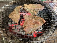 -韩风烤牛肉冷面店