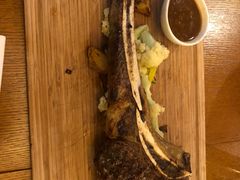 -蓝枪鱼西餐厅(锦华店)