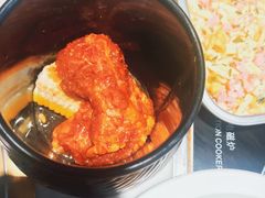 -火炉火自助餐(西直门凯德MALL店)