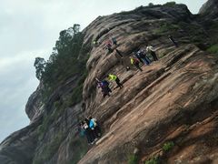 -马头山