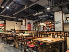 -小核桃品质串店(世茂大道店)