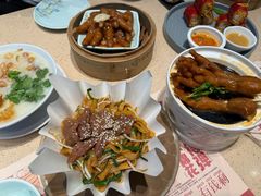 -点都德(汇盈广场店)