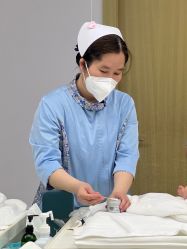 -爱帝宫月子中心(罗湖别墅院)