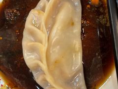 -京都老蔡记(伊河路店)