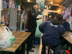 -炙热童年·老北京炙子烤肉(南锣鼓巷店)