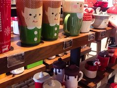 -星巴克臻选(北京太阳宫凯德店)