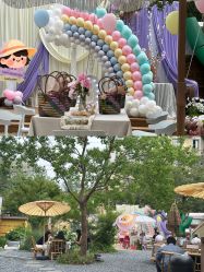 -觅糖派对·宝宝宴生日宴一站式派对策划(河西店)