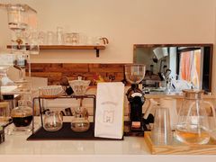 -Catch Bagel(芳草地店)