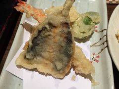 -歌行灯日本料理(伊势丹店)