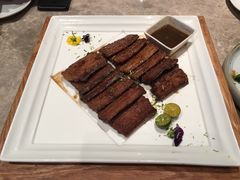 红烧舟山带鱼-106餐厅(山水文园店)