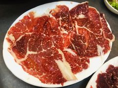 -万祥牛肉火锅(金龙店)