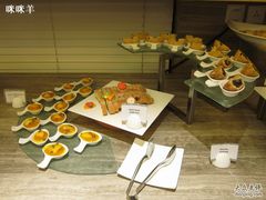 -北京王府井希尔顿酒店·万斯阁西餐厅